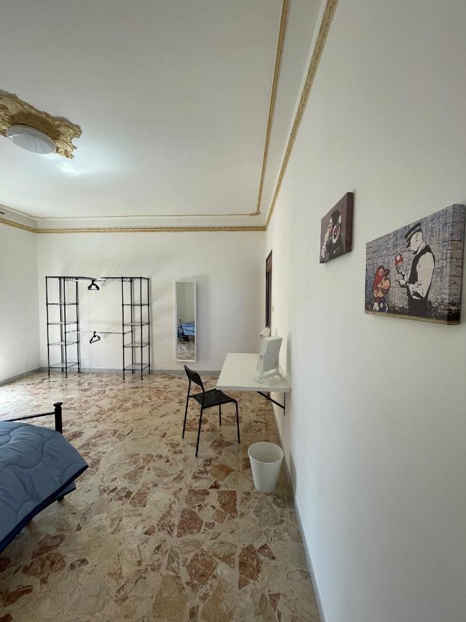 L&L Home - Augusta - Siracusa Bagian luar foto