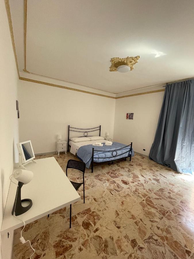 L&L Home - Augusta - Siracusa Bagian luar foto
