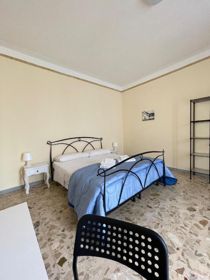 L&L Home - Augusta - Siracusa Bagian luar foto